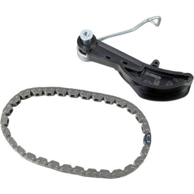 Metzger | Steuerkettensatz | 7490022