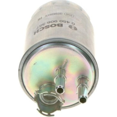 0 450 906 357 Kraftstofffilter