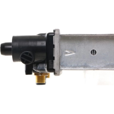 Mahle | Kühler, Motorkühlung | CR 276 000S