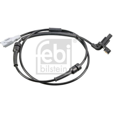 FEBI BILSTEIN 186217 Sensor, Raddrehzahl FEBI BILSTEIN 186217 Sensor, Raddrehzahl