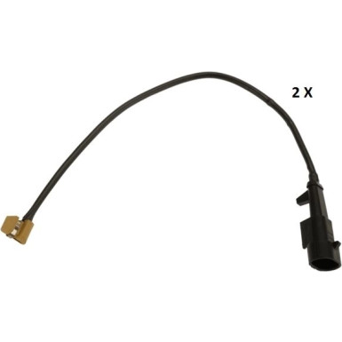 GIC369 Warnkontakt, Bremsbelagverschleiß