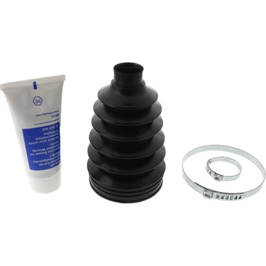 772 0209 30 Faltenbalgsatz, Antriebswelle