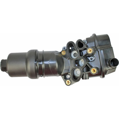 Metzger | Gehäuse, Ölfilter | 2370002
