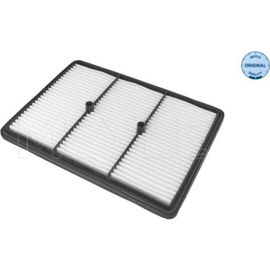 28-12 321 0015 Luftfilter MEYLE-ORIGINAL: True to OE.