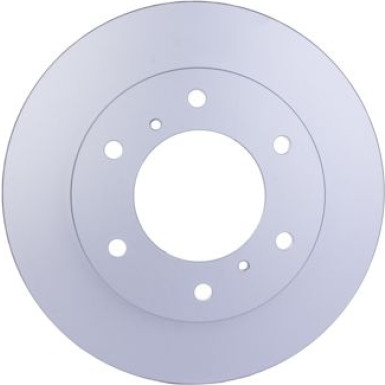 Hella | Bremsscheibe | 8DD 355 118-631
