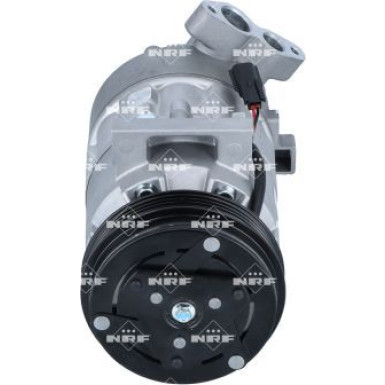 320090 Kompressor, Klimaanlage EASY FIT