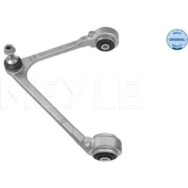 Meyle Lenker, Radaufhängung MEYLE-ORIGINAL: True to OE 18-16 050 0007 Meyle Lenker, Radaufhängung MEYLE-ORIGINAL: True to OE 18-16 050 0007