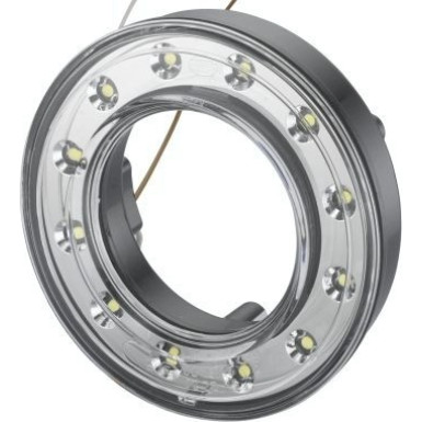 Hella | Positionsleuchte | 2PF 008 405-061
