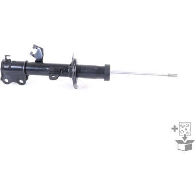 G7027 Stoßdämpfer MONROE ORIGINAL (Gas Technology) G7027 Stoßdämpfer MONROE ORIGINAL (Gas Technology)