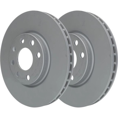 24.0124-0166.1 Bremsscheibe