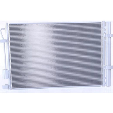 940636 Kondensator, Klimaanlage ** FIRST FIT **