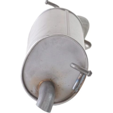 228-041 Endschalldämpfer