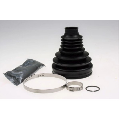 36300 Faltenbalgsatz, Antriebswelle