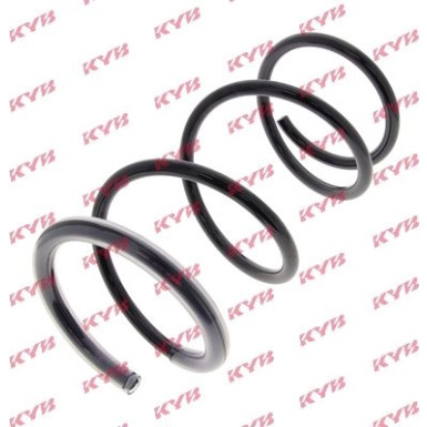 RD3137 Fahrwerksfeder K-Flex