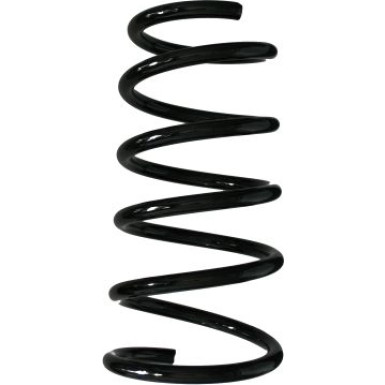 Spidan | Fahrwerksfeder | 87459