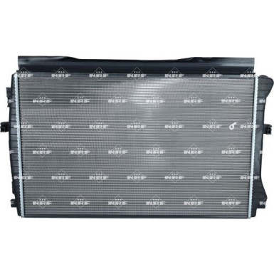 NRF | Kühler, Motorkühlung | 58453