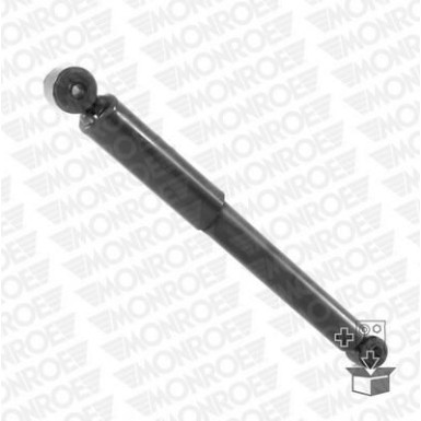 Monroe Stoßdämpfer MONROE ORIGINAL (Gas Technology) 43124