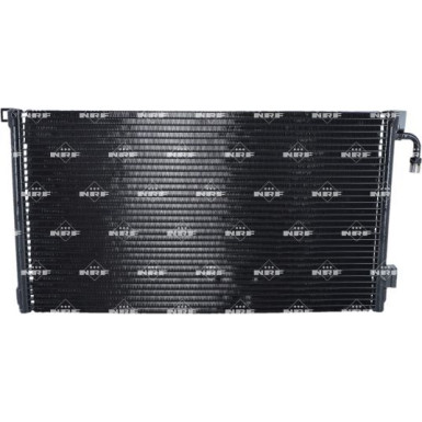 35328 Kondensator, Klimaanlage EASY FIT