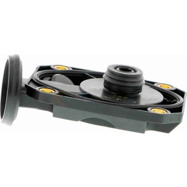 V20-1511 Ventil, Kurbelgehäuseentlüftung Original VAICO Qualität