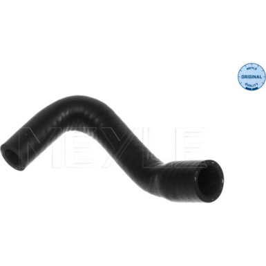 Meyle Kühlerschlauch MEYLE-ORIGINAL: True to OE 119 121 0148