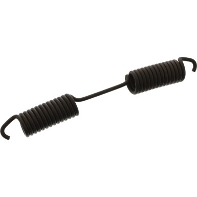FEBI BILSTEIN 07535 Feder, Bremsbacken