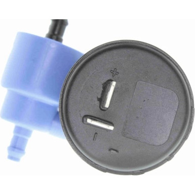 V24-08-0001 Waschwasserpumpe, Scheibenreinigung Original VEMO Qualität