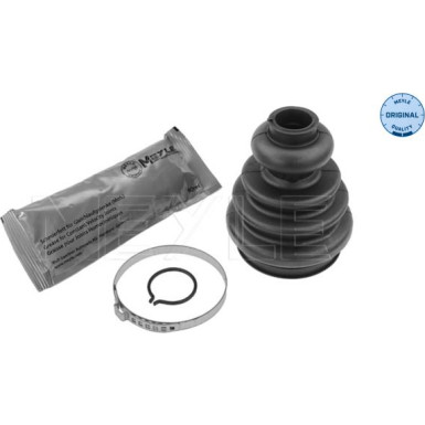 Meyle Faltenbalgsatz, Antriebswelle MEYLE-ORIGINAL: True to OE 100 495 0026 Meyle Faltenbalgsatz, Antriebswelle MEYLE-ORIGINAL: True to OE 100 495 0026