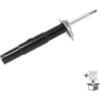 Monroe | Stoßdämpfer | 742021SP