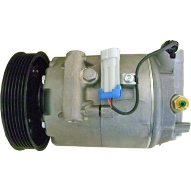 Mahle | Kompressor, Klimaanlage | ACP 145 000P