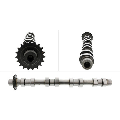 428 0204 10 Nockenwelle