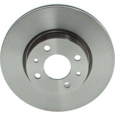 BOSCH | Bremsscheibe | 0 986 478 512