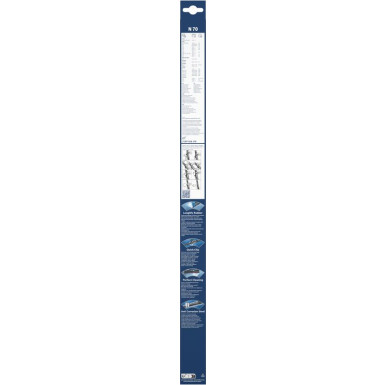 BOSCH N 70 Scheibenwischer Twin 3 397 018 170
