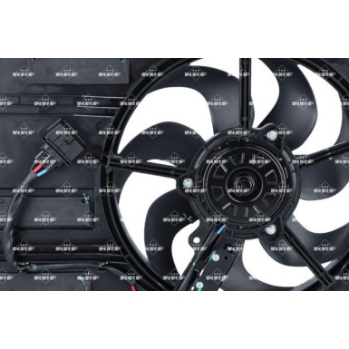 470145 Lüfter, Motorkühlung