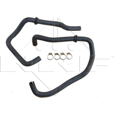 54217 Wärmetauscher, Innenraumheizung EASY FIT 54217 Wärmetauscher, Innenraumheizung EASY FIT