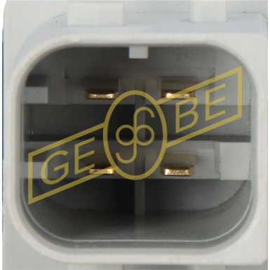 GEBE | NOx-Sensor, NOx-Katalysator | 9 3606 1