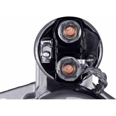 8EA 012 527-131 Starter