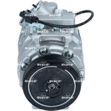 32433 Kompressor, Klimaanlage EASY FIT 32433 Kompressor, Klimaanlage EASY FIT