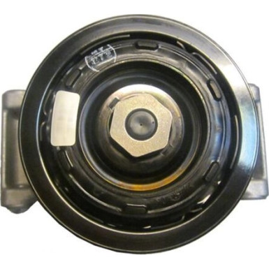 Mahle | Kompressor, Klimaanlage | ACP 724 000P