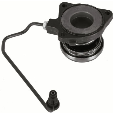 PJQ198 Zentralausrücker, Kupplung