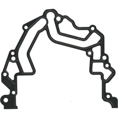 Elring | Dichtung, Gehäusedeckel (Kurbelgehäuse) | 233.050