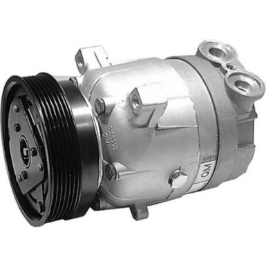 ACP 1090 000S Kompressor, Klimaanlage BEHR ACP 1090 000S Kompressor, Klimaanlage BEHR