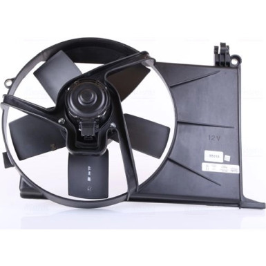 85193 Lüfter, Motorkühlung