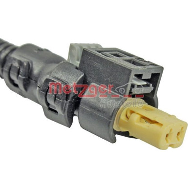 Metzger | Sensor, Abgastemperatur | 0894162