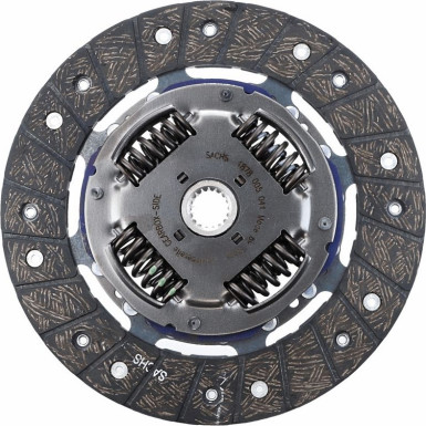 SACHS 3000 950 005 Kupplungssatz