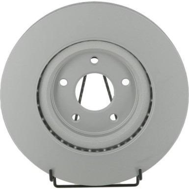 DDF2785C-1 Bremsscheibe PREMIER