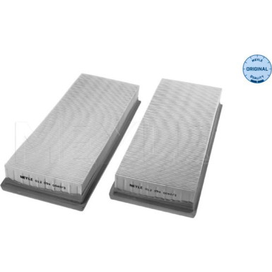 Meyle Luftfilter MEYLE-ORIGINAL: True to OE 012 094 0040/S