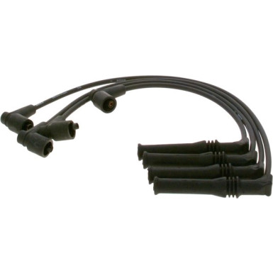 0 986 356 778 Zündleitungssatz