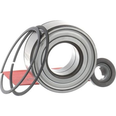 SKF | Radlagersatz | VKBA 3492