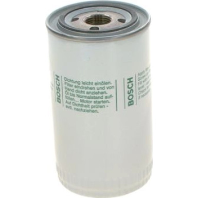 BOSCH 0 451 203 226 Ölfilter