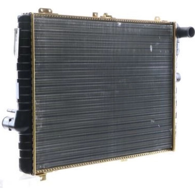Mahle | Kühler, Motorkühlung | CR 253 000S